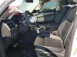 فولكسفاغن أطلس